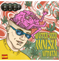 Amnesia autofem