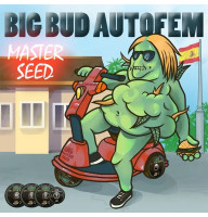 Big Bud autofem