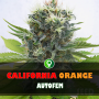 НАСІННЯ КОНОПЛІ CALIFORNIA ORANGE AUTOFEM НАСІННЯ КОНОПЛІ CALIFORNIA ORANGE AUTOFEM