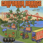 СЕМЕНА КОНОПЛИ CALIFORNIA ORANGE AUTOFEM