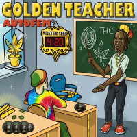 Golden Teacher Auto
