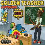Golden Teacher Auto