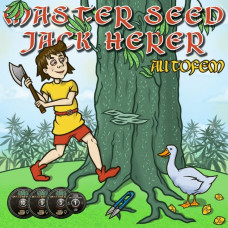 Jack Herer autofem