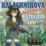 НАСІННЯ КОНОПЛІ KALASHNIKOVA AUTOFEM
