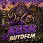 Kush autofem