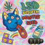 LSD autofem