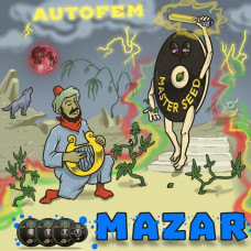 Mazar autofem