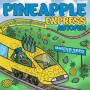 СЕМЕНА КОНОПЛИ PINEAPPLE EXPRESS AUTOFEM