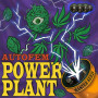 Power Plant autofem