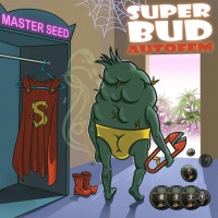 Super Bud autofem