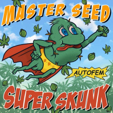 Super Skunk autofem