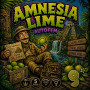СЕМЕНА КОНОПЛИ AMNESIA LIME AUTOFEM