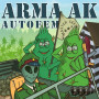 Arma-AK autofem