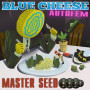 НАСІННЯ КОНОПЛІ BLUE CHEESE AUTOFEM