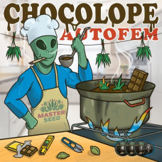 Chocolope autofem