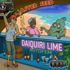 Daiquiri Lime autofem