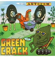 Green Crack autofem