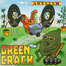 Green Crack autofem