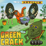 СЕМЕНА КОНОПЛИ GREEN CRACK AUTOFEM