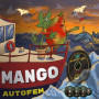 НАСІННЯ КОНОПЛІ MANGO AUTOFEM