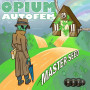 НАСІННЯ КОНОПЛІ OPIUM AUTOFEM