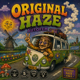 Original Haze autofem