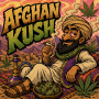 Afghan Kush fem