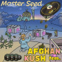 СЕМЕНА КОНОПЛИ AFGHAN KUSH FEM