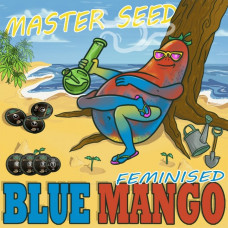 Blue Mango fem