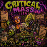 Critical Mass Fem