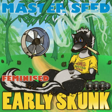 Early Skunk fem