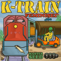 K-Train fem