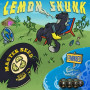 Lemon Skunk fem