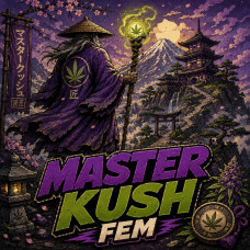 Master Kush fem