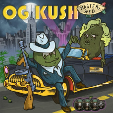 OG Kush fem