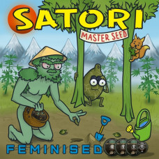 Satori fem