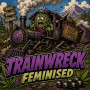НАСІННЯ КОНОПЛІ TRAINWRECK FEMINISED SATIVA INDICA ГІБРИД