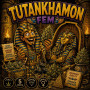 TUTANKHAMON FEM — ФЕМІНІЗОВАНИЙ СОРТ З ВИСОКОЮ ВРОЖАЙНІСТЮ