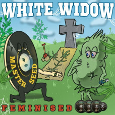 White Widow fem