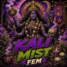 Kali Mist fem