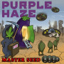 НАСІННЯ КОНОПЛІ PURPLE HAZE FEM