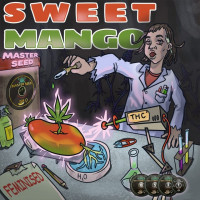 Sweet Mango fem
