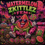 Насіння коноплі Zkittlez feminised - Pyramid Seeds