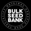 Bulk Seed Bank